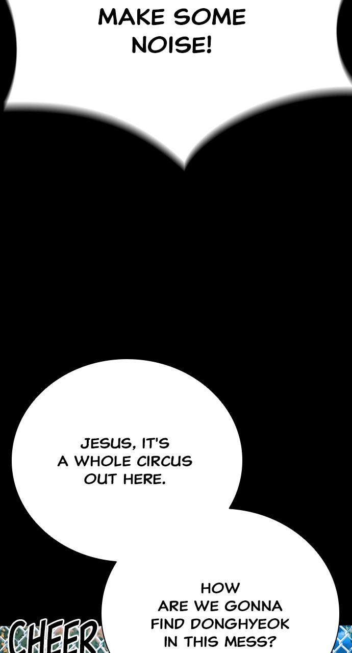 Read The Worst Generation EN Manga Online