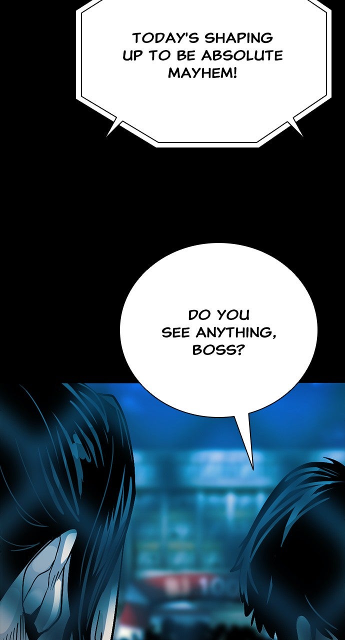 Read The Worst Generation EN Manga Online