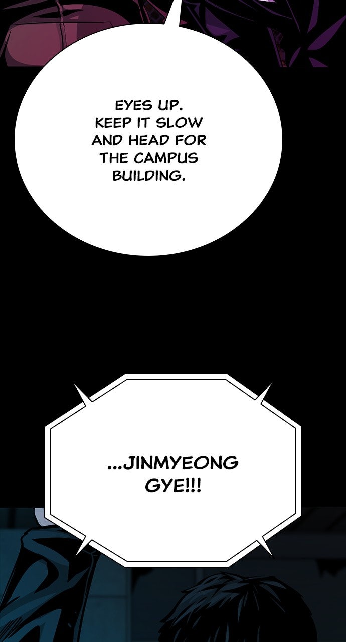 Read The Worst Generation EN Manga Online