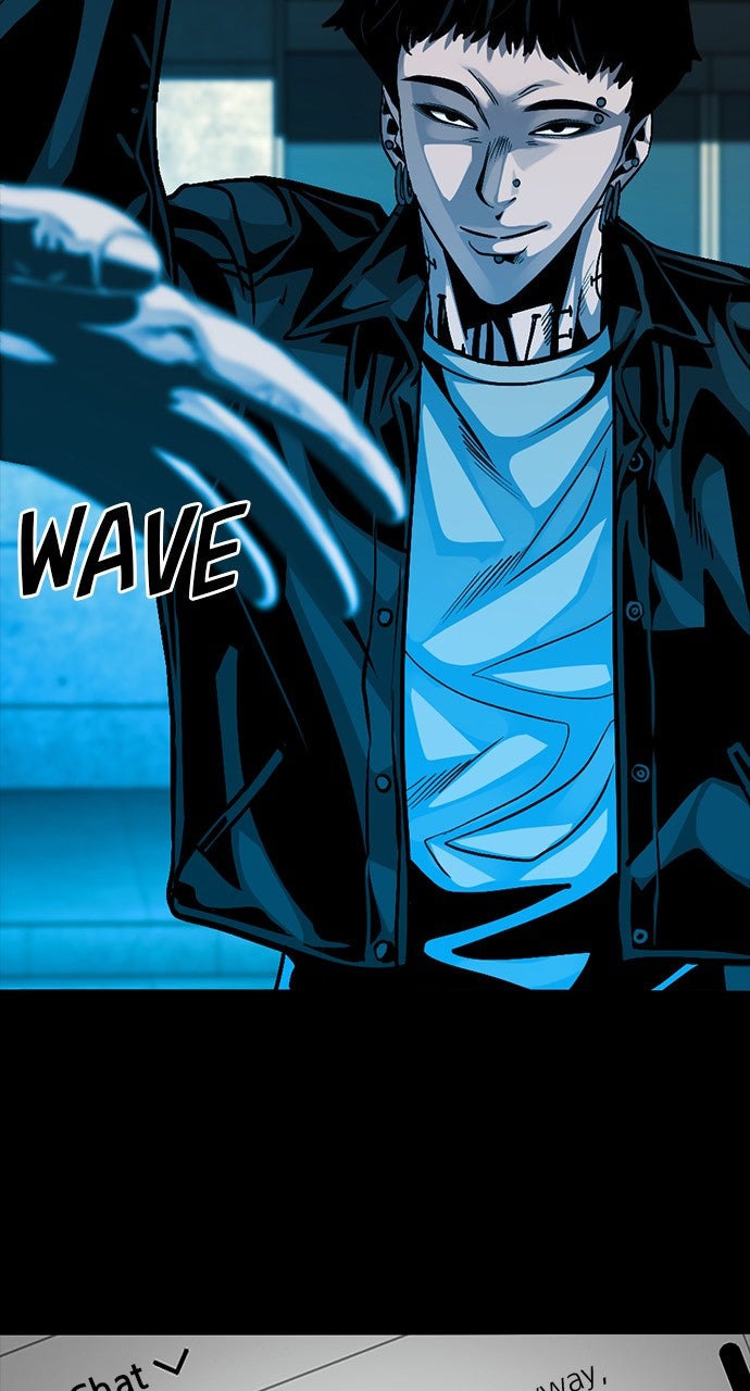 Read The Worst Generation EN Manga Online