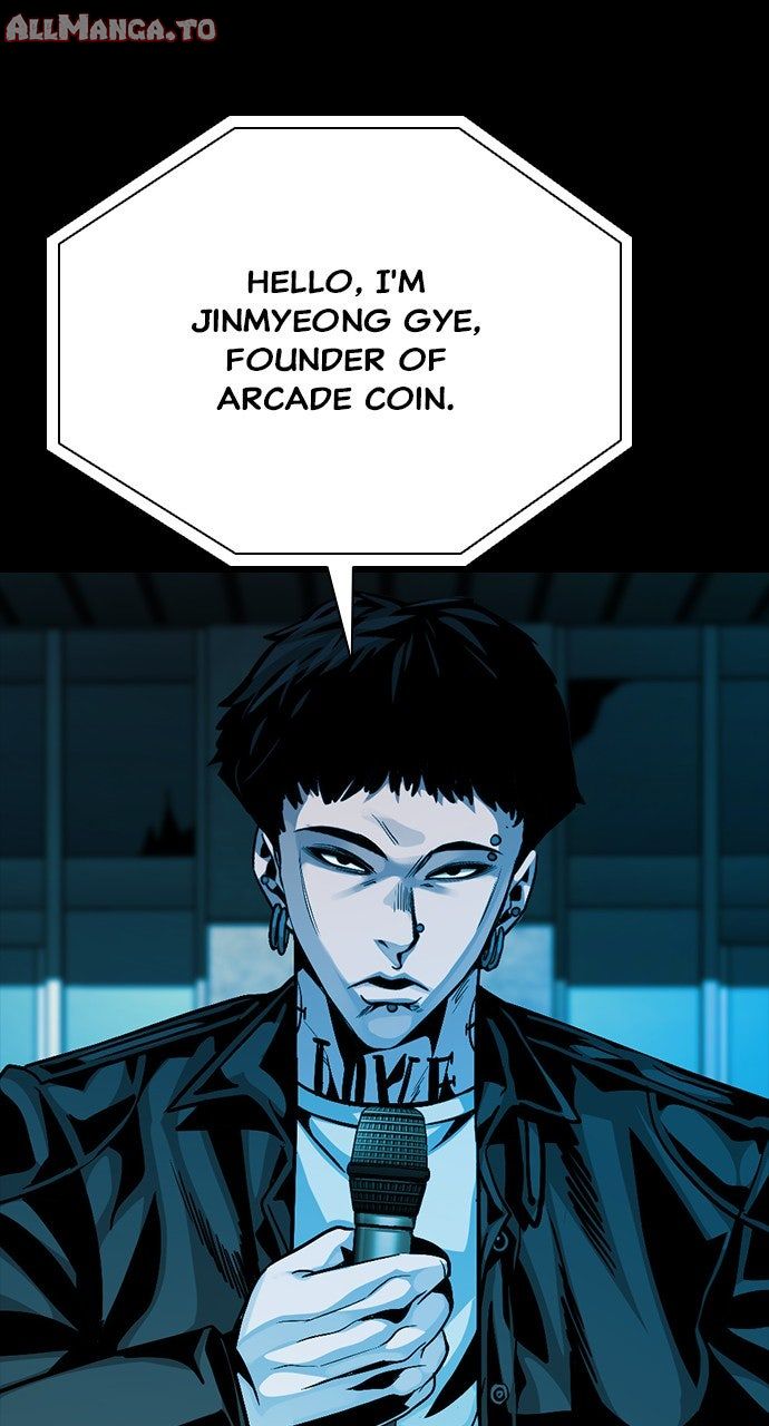 Read The Worst Generation EN Manga Online