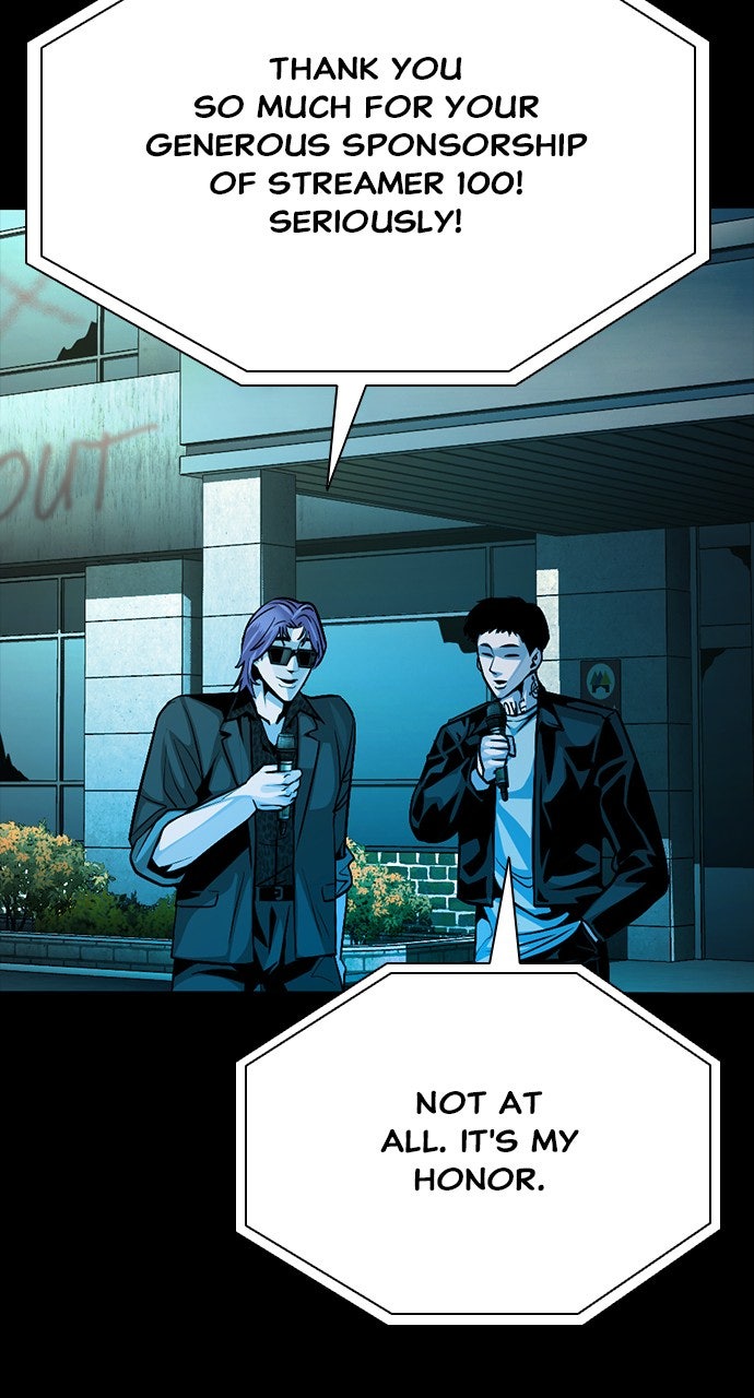 Read The Worst Generation EN Manga Online