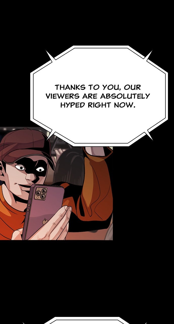 Read The Worst Generation EN Manga Online