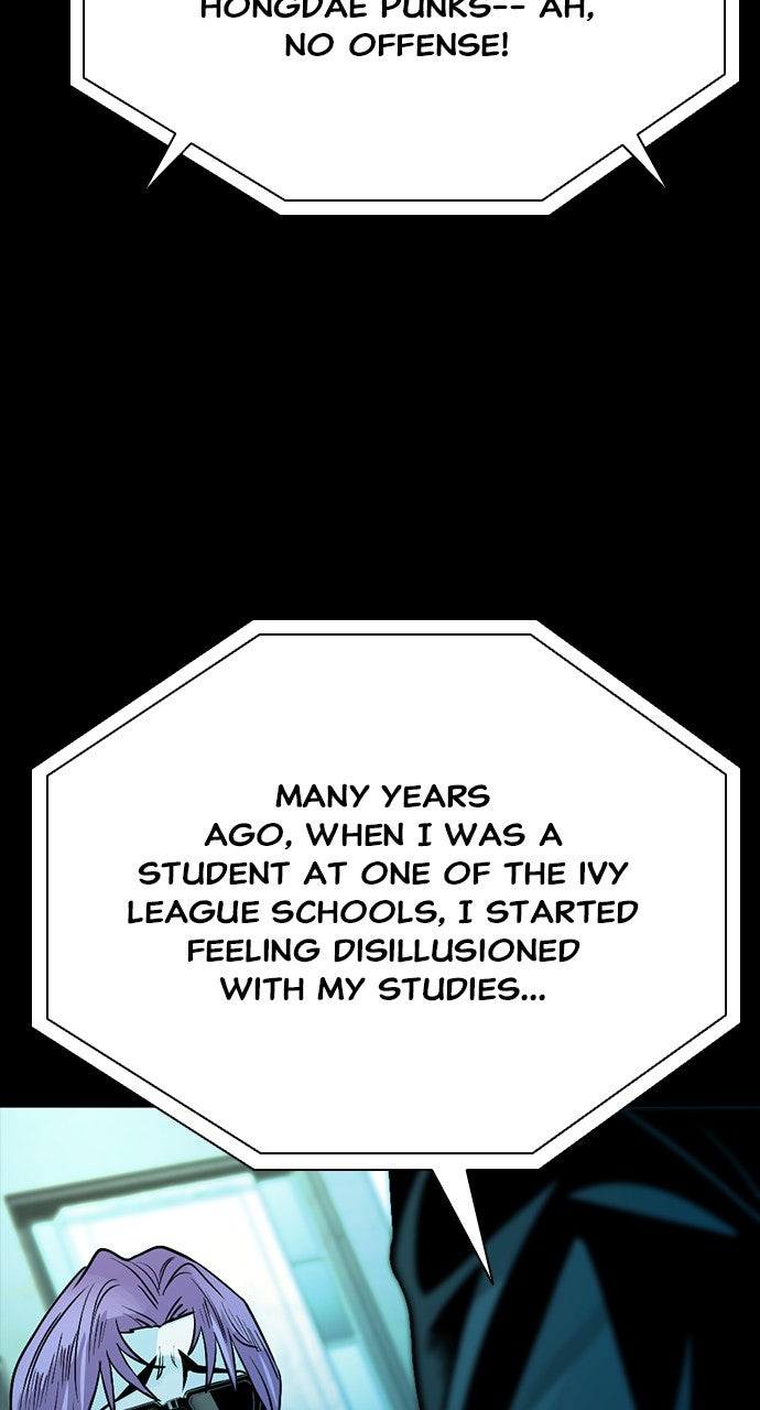 Read The Worst Generation EN Manga Online