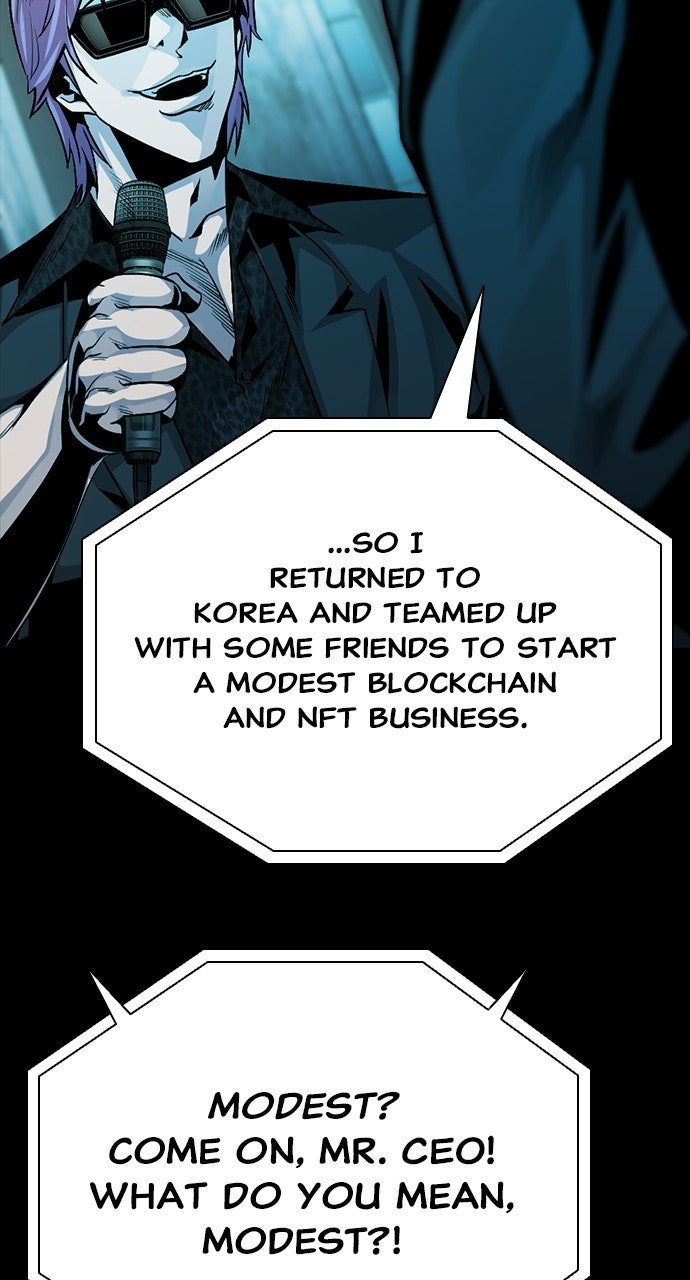 Read The Worst Generation EN Manga Online