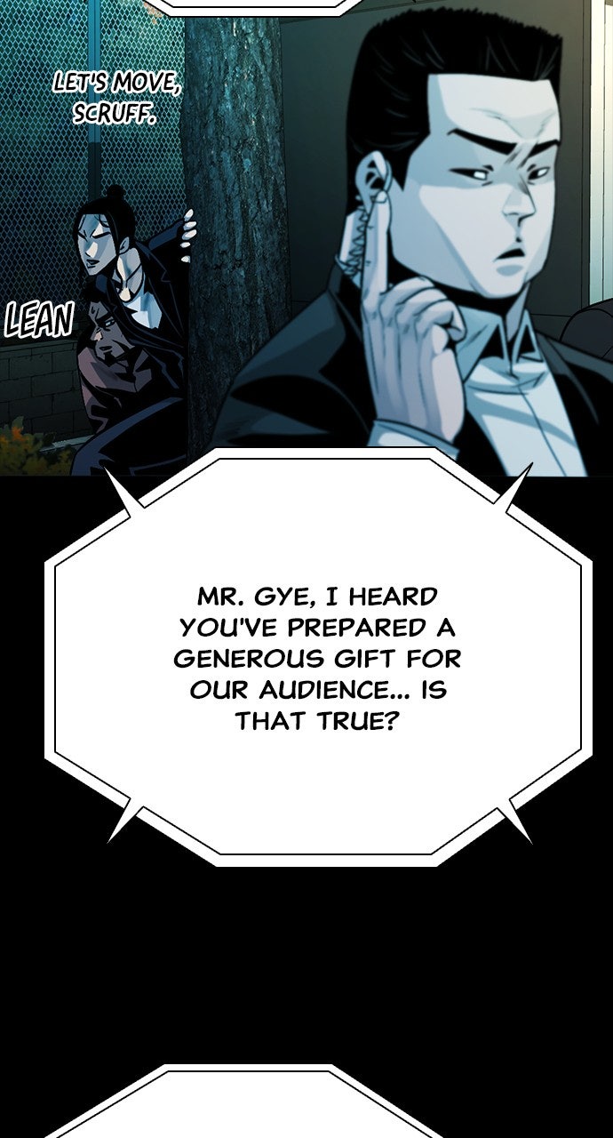 Read The Worst Generation EN Manga Online