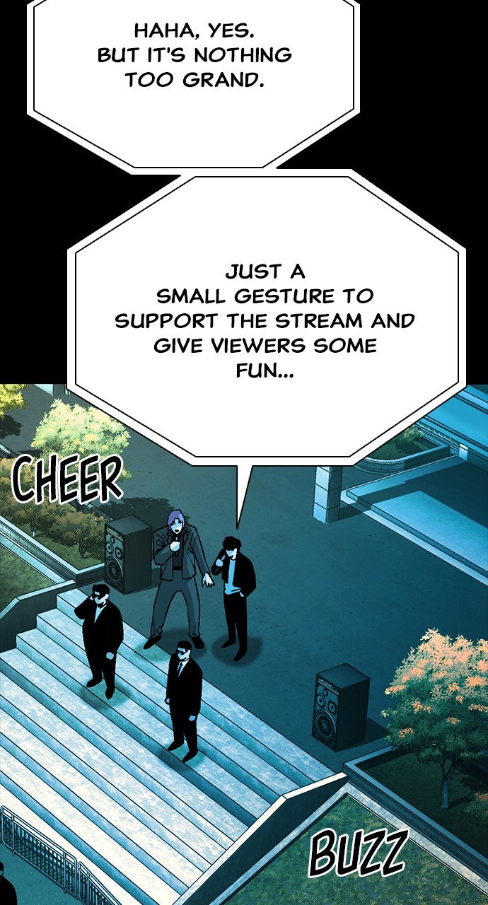 Read The Worst Generation EN Manga Online