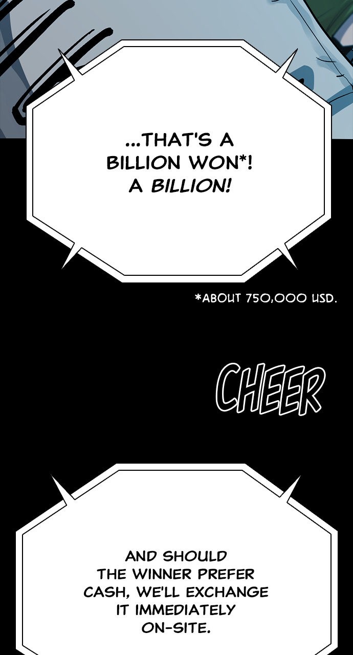 Read The Worst Generation EN Manga Online