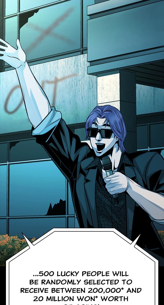 Read The Worst Generation EN Manga Online