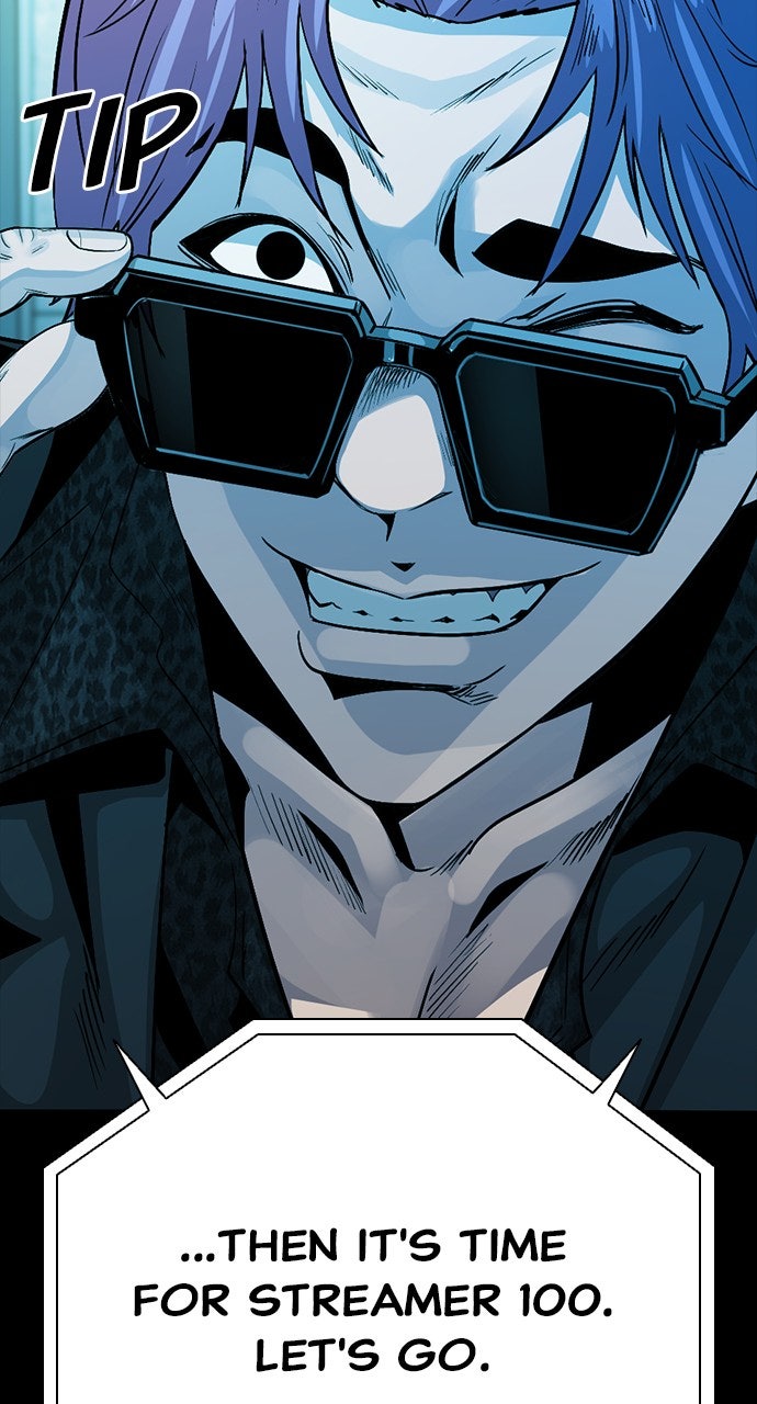 Read The Worst Generation EN Manga Online