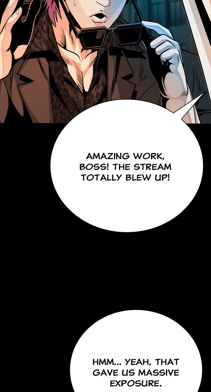 Read The Worst Generation EN Manga Online