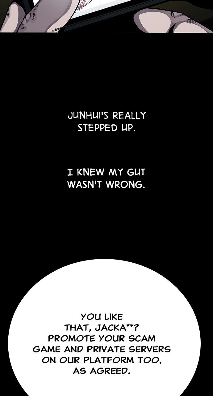 Read The Worst Generation EN Manga Online