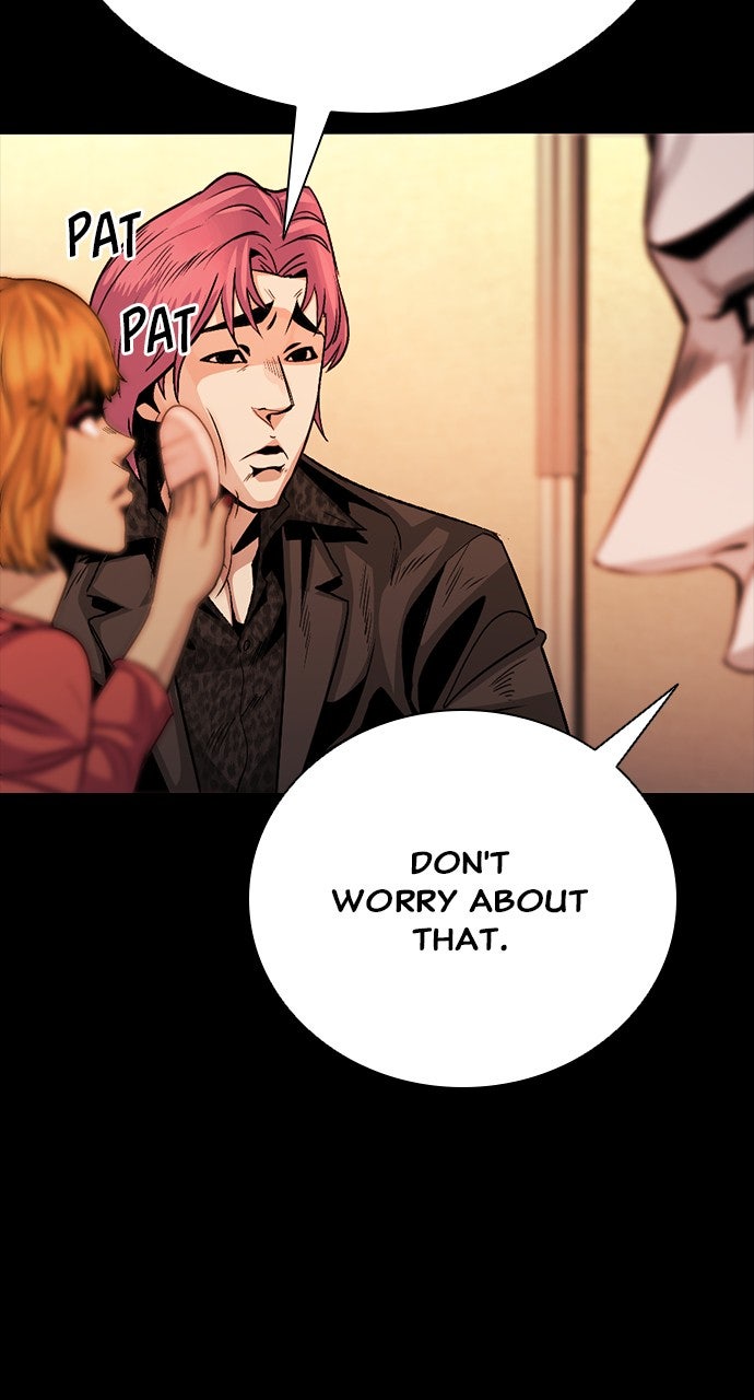 Read The Worst Generation EN Manga Online