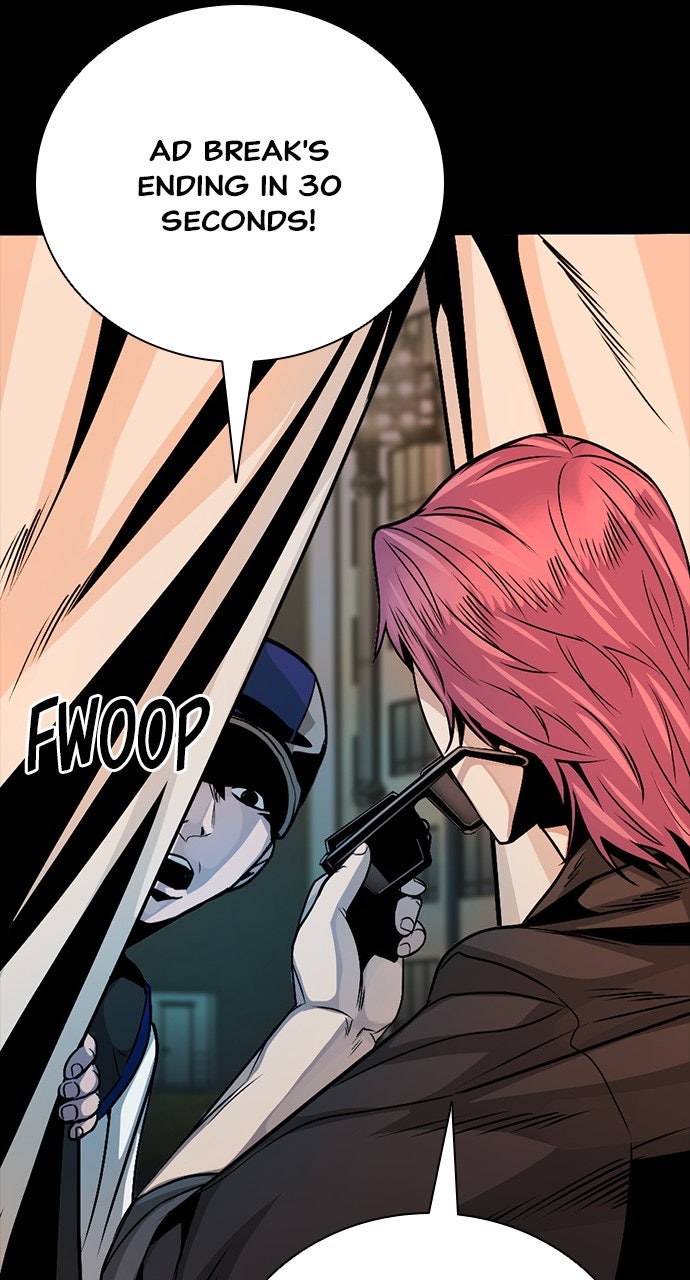 Read The Worst Generation EN Manga Online