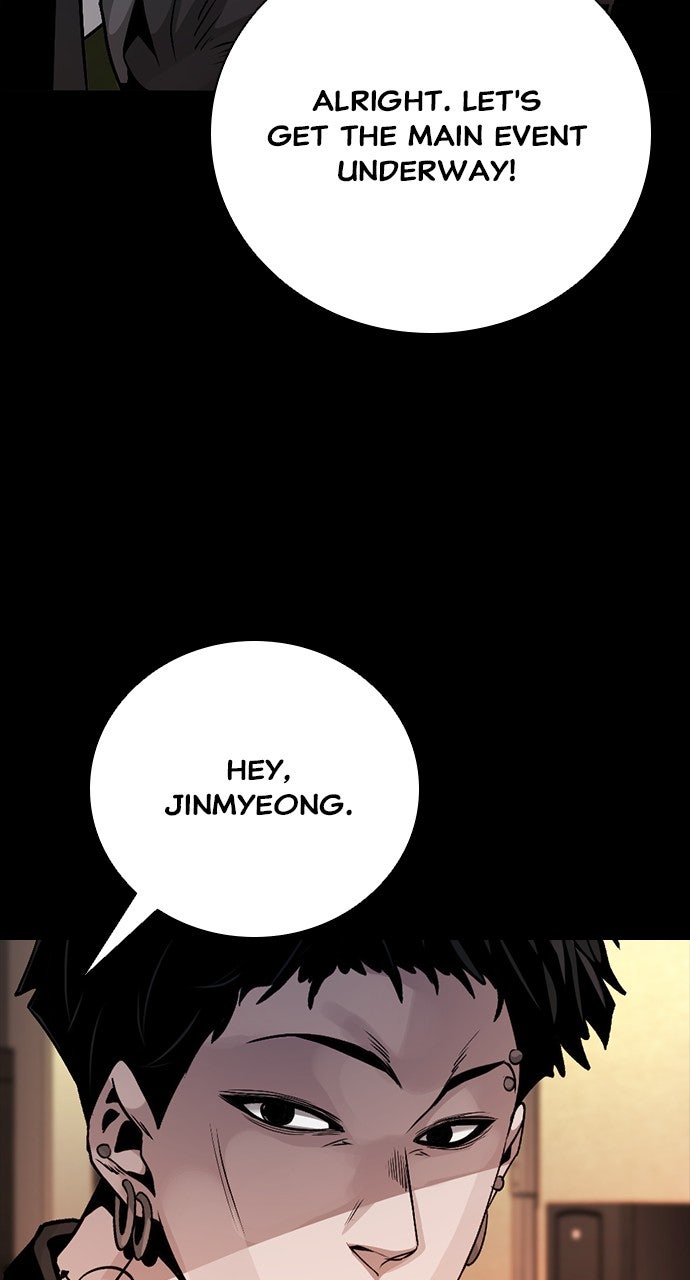 Read The Worst Generation EN Manga Online