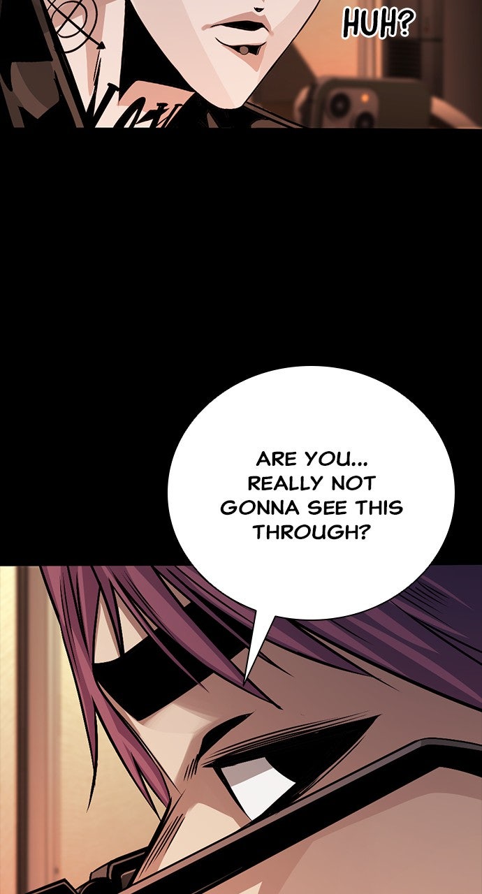 Read The Worst Generation EN Manga Online