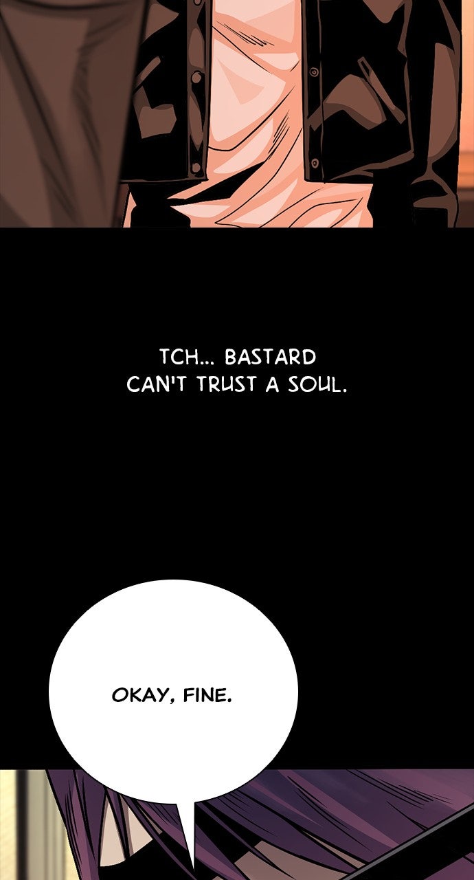 Read The Worst Generation EN Manga Online