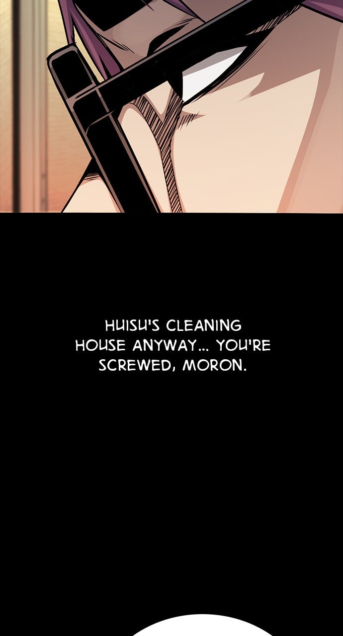 Read The Worst Generation EN Manga Online