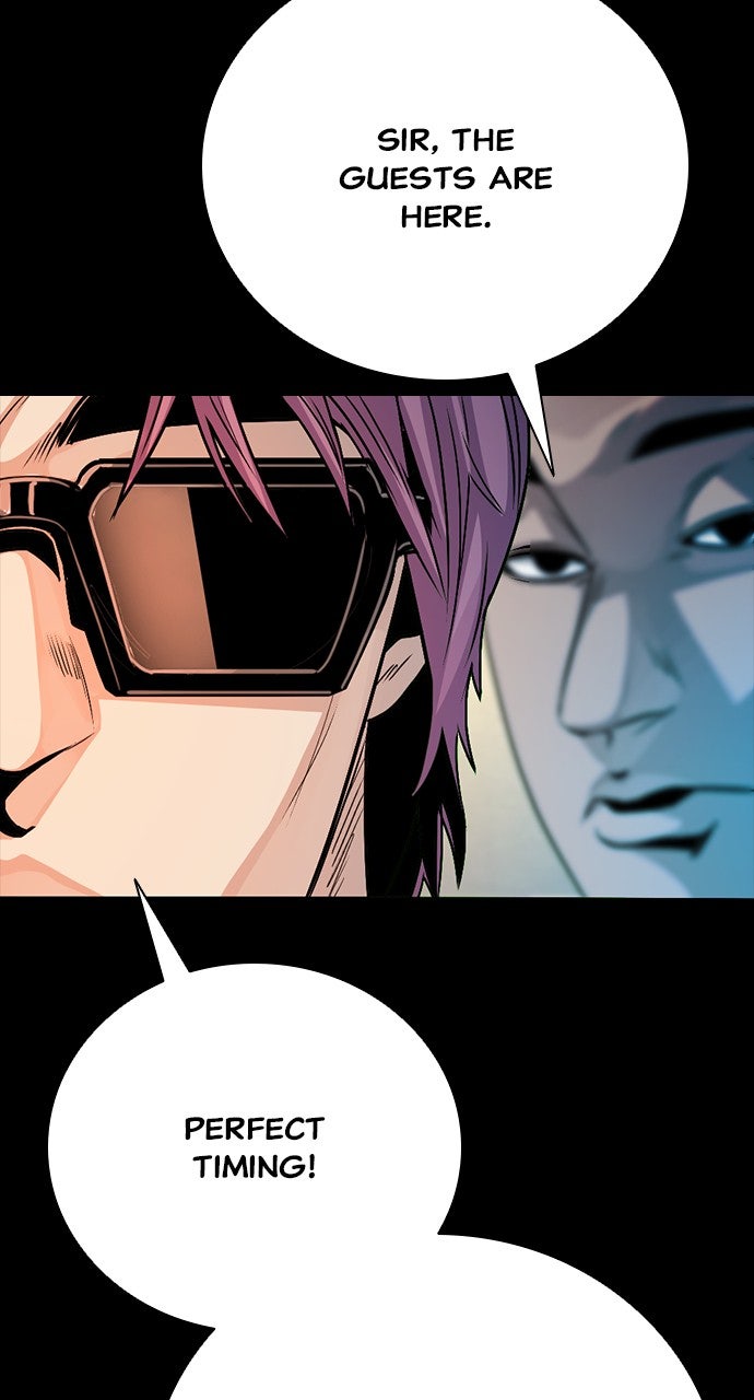 Read The Worst Generation EN Manga Online