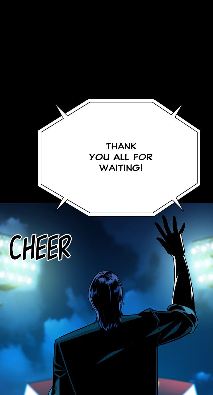 Read The Worst Generation EN Manga Online