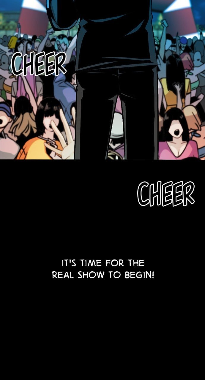 Read The Worst Generation EN Manga Online