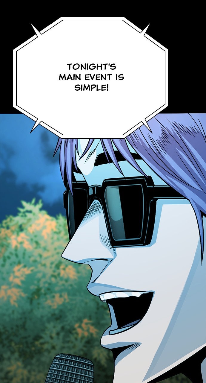 Read The Worst Generation EN Manga Online