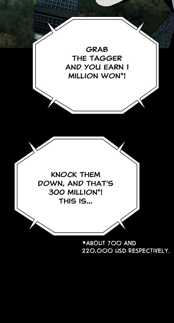 Read The Worst Generation EN Manga Online