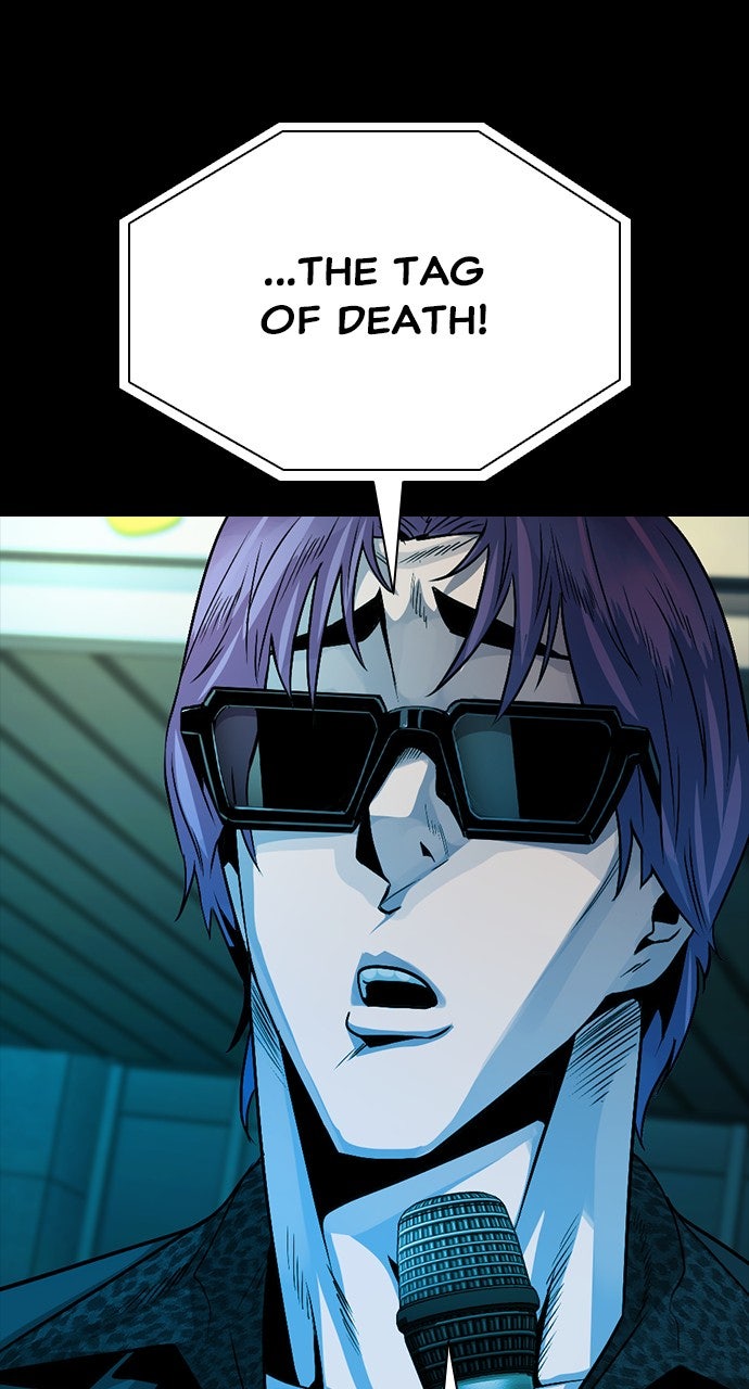 Read The Worst Generation EN Manga Online