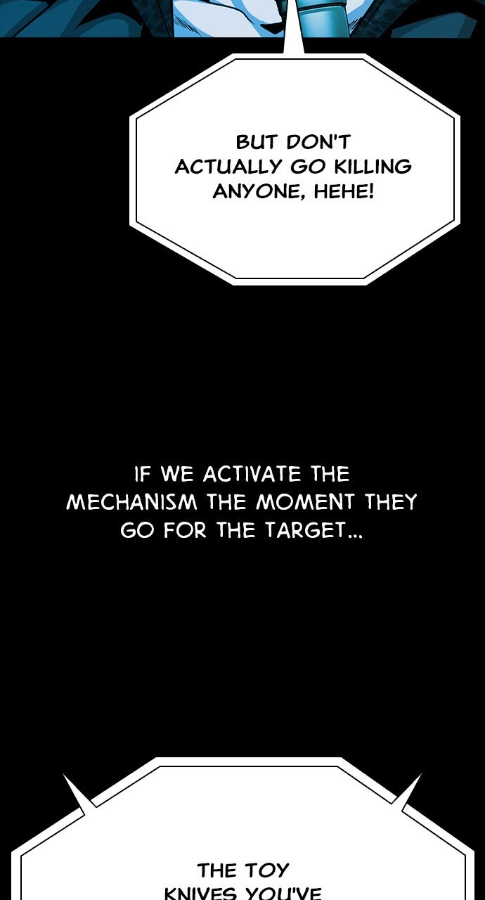 Read The Worst Generation EN Manga Online