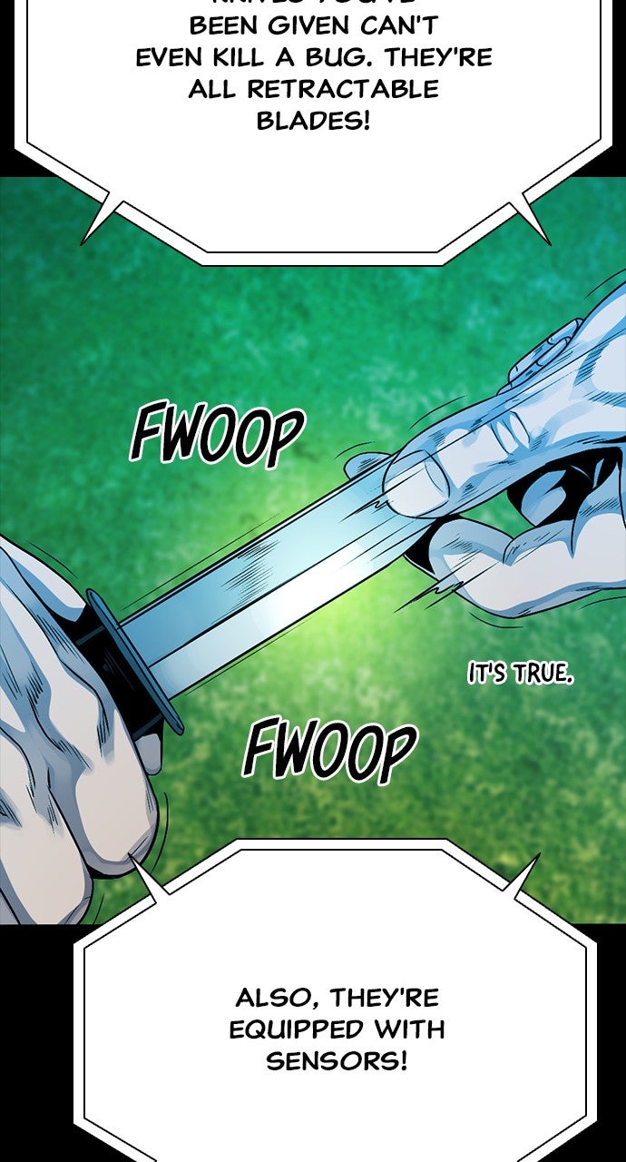 Read The Worst Generation EN Manga Online