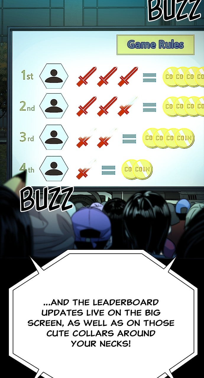 Read The Worst Generation EN Manga Online