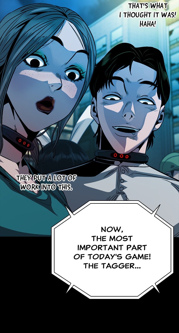 Read The Worst Generation EN Manga Online