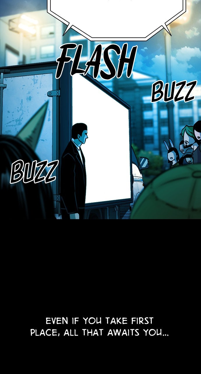 Read The Worst Generation EN Manga Online