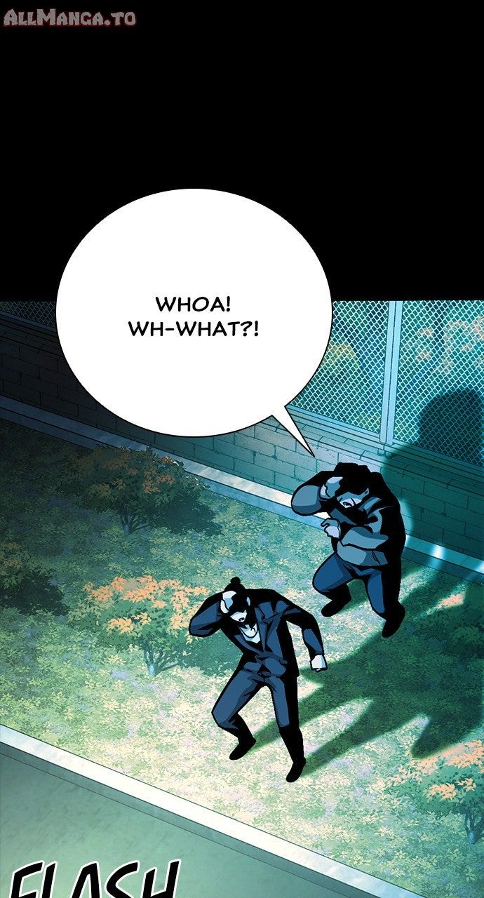 Read The Worst Generation EN Manga Online