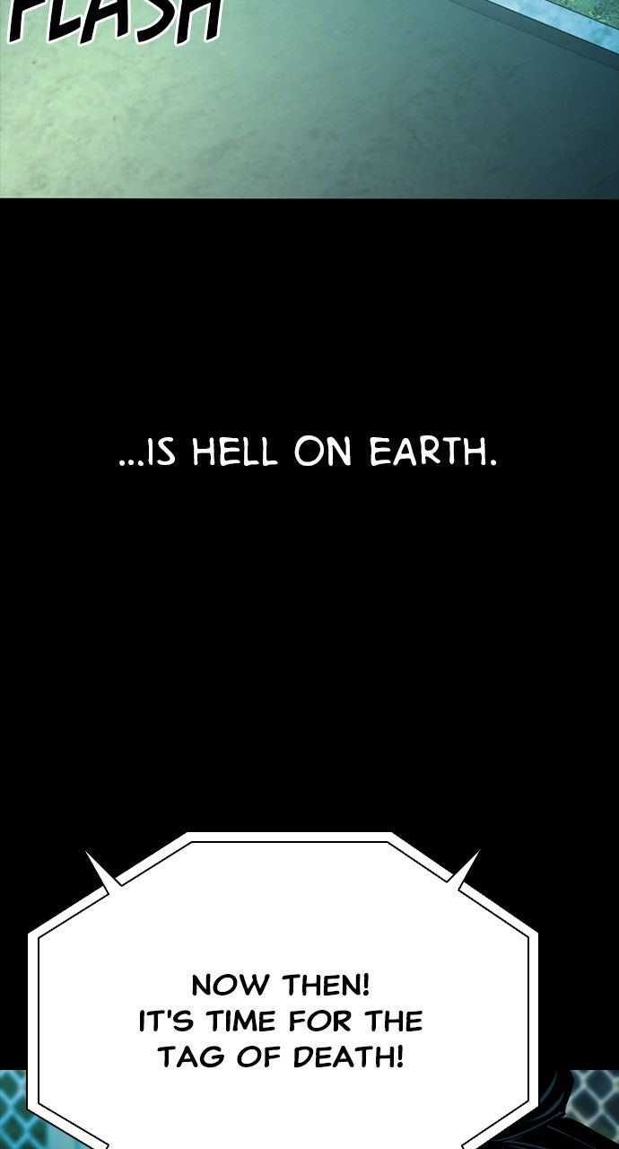 Read The Worst Generation EN Manga Online