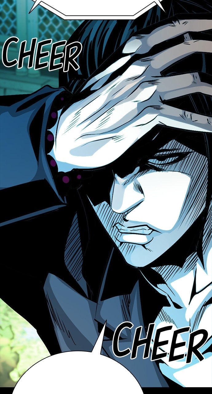 Read The Worst Generation EN Manga Online