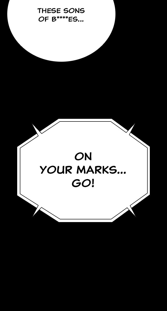 Read The Worst Generation EN Manga Online