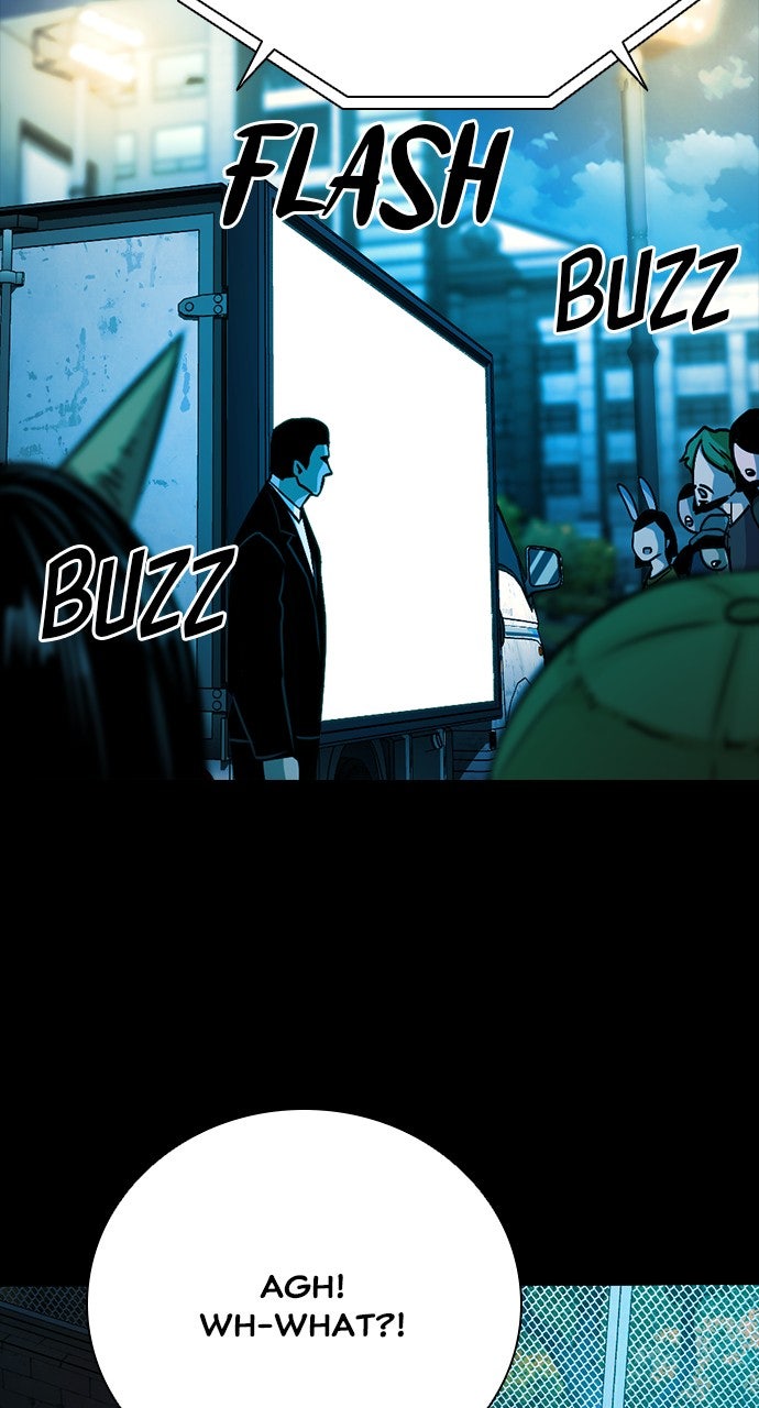 Read The Worst Generation EN Manga Online