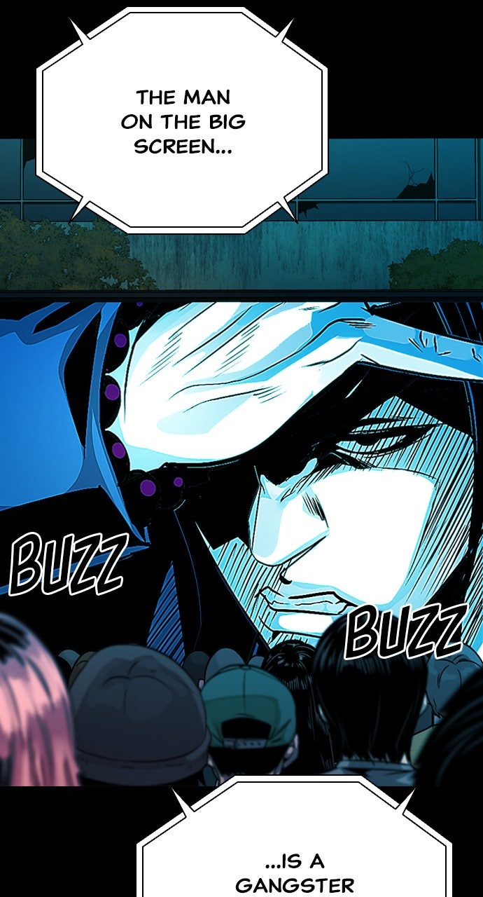 Read The Worst Generation EN Manga Online