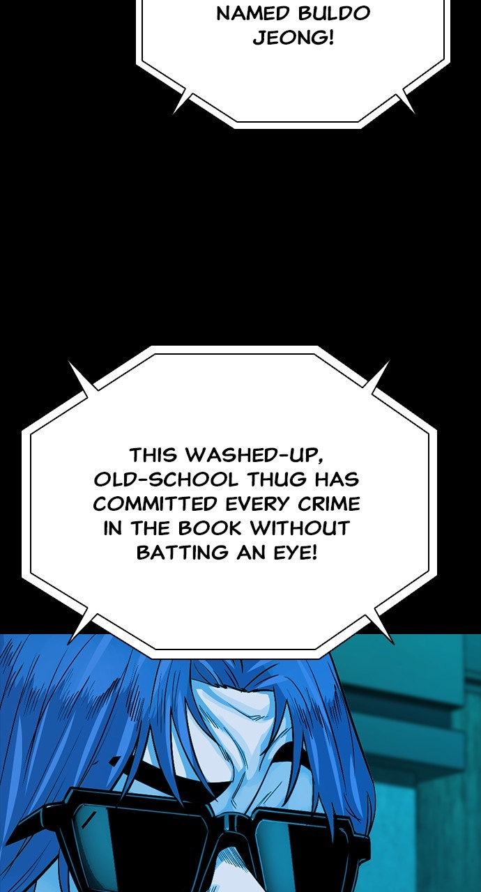 Read The Worst Generation EN Manga Online