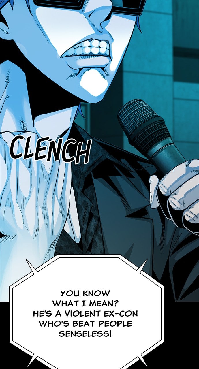 Read The Worst Generation EN Manga Online