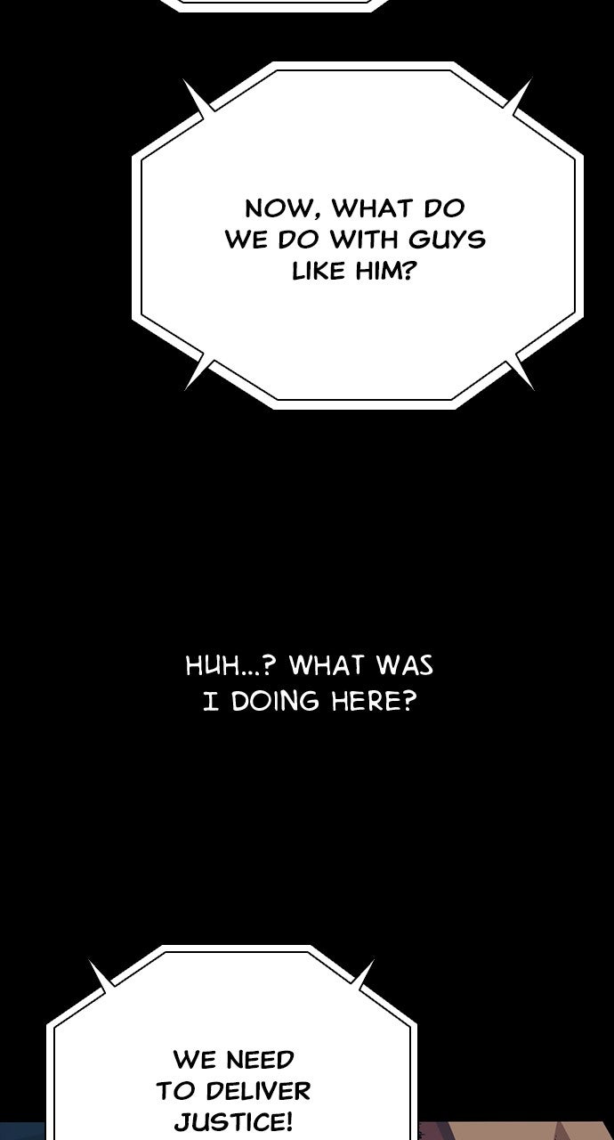 Read The Worst Generation EN Manga Online