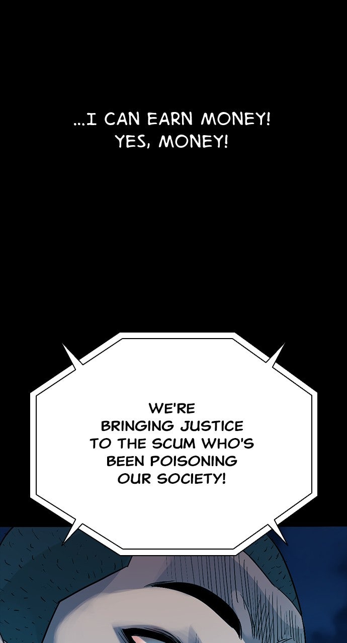 Read The Worst Generation EN Manga Online