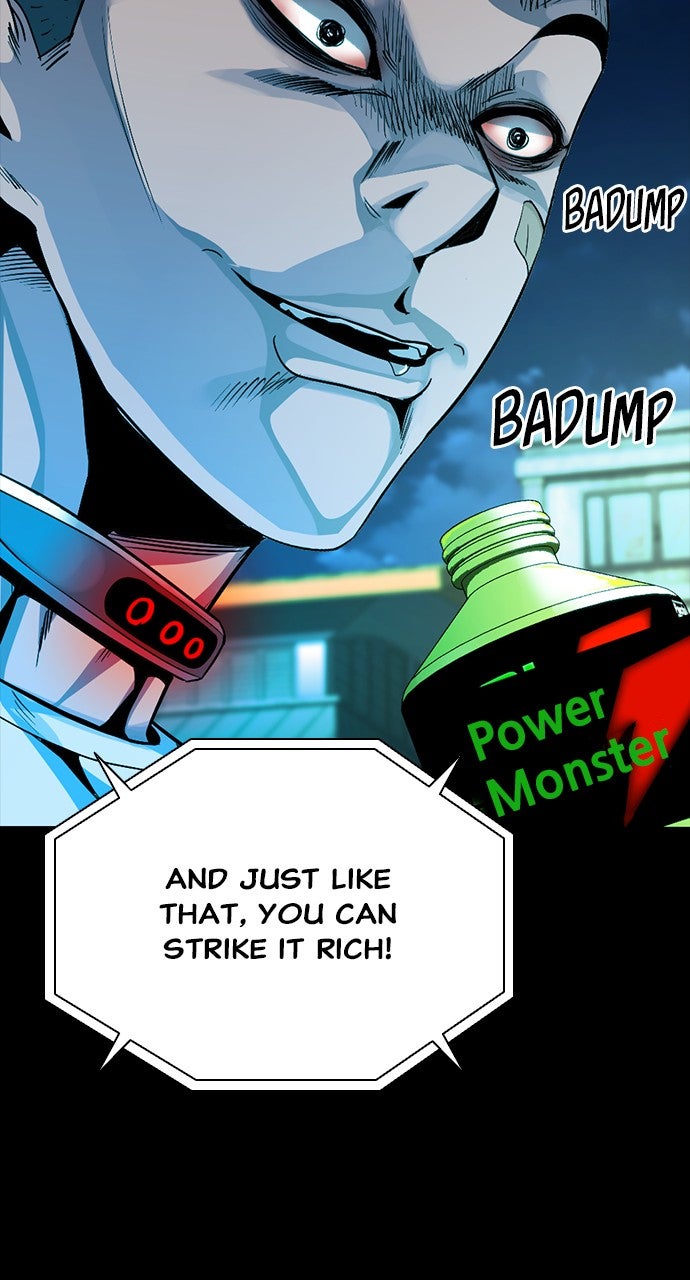 Read The Worst Generation EN Manga Online