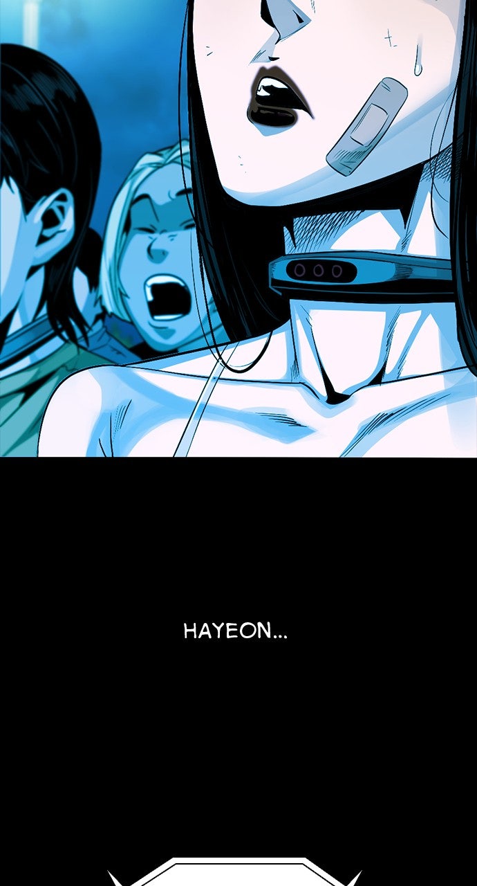 Read The Worst Generation EN Manga Online