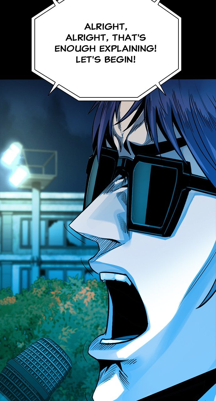 Read The Worst Generation EN Manga Online