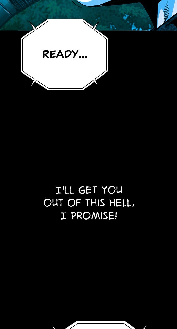 Read The Worst Generation EN Manga Online