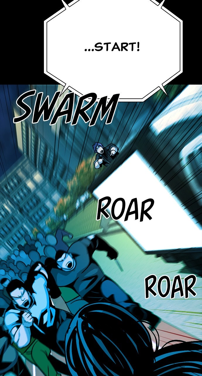 Read The Worst Generation EN Manga Online