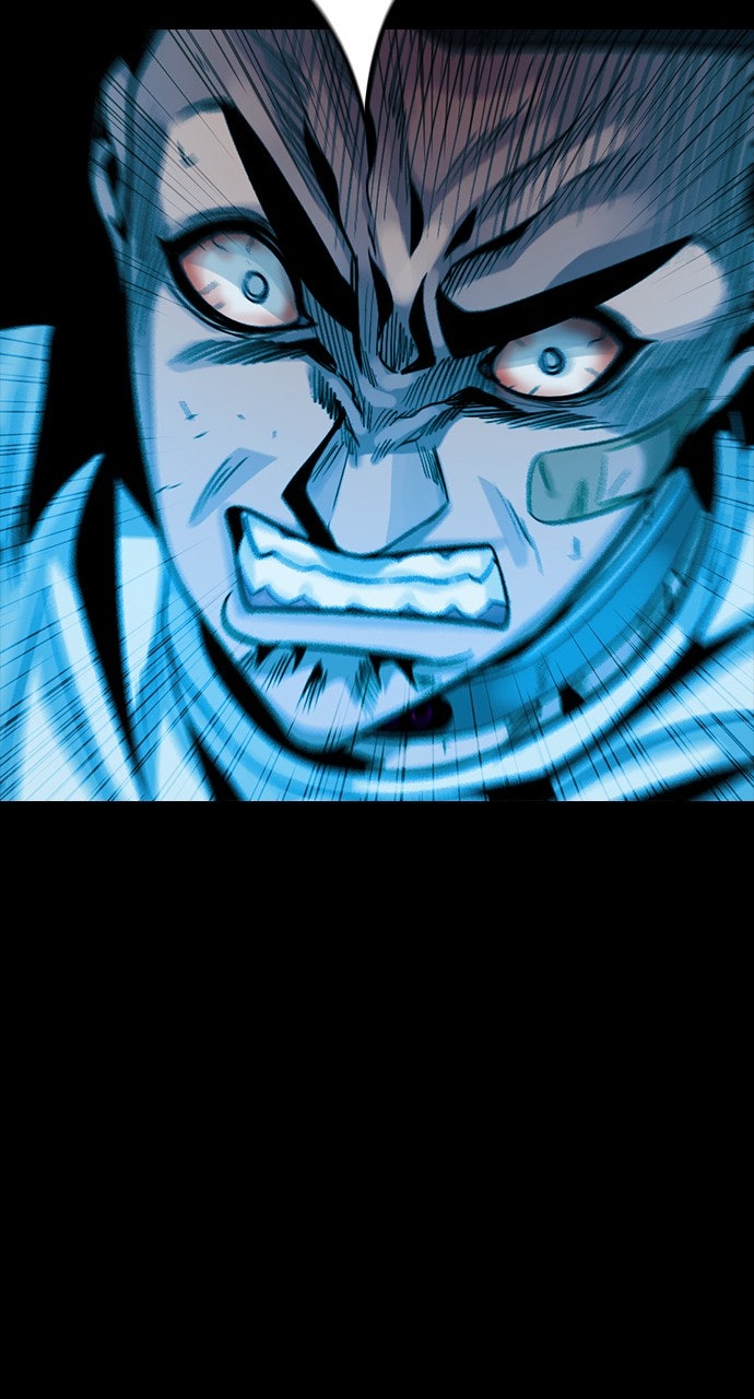 Read The Worst Generation EN Manga Online