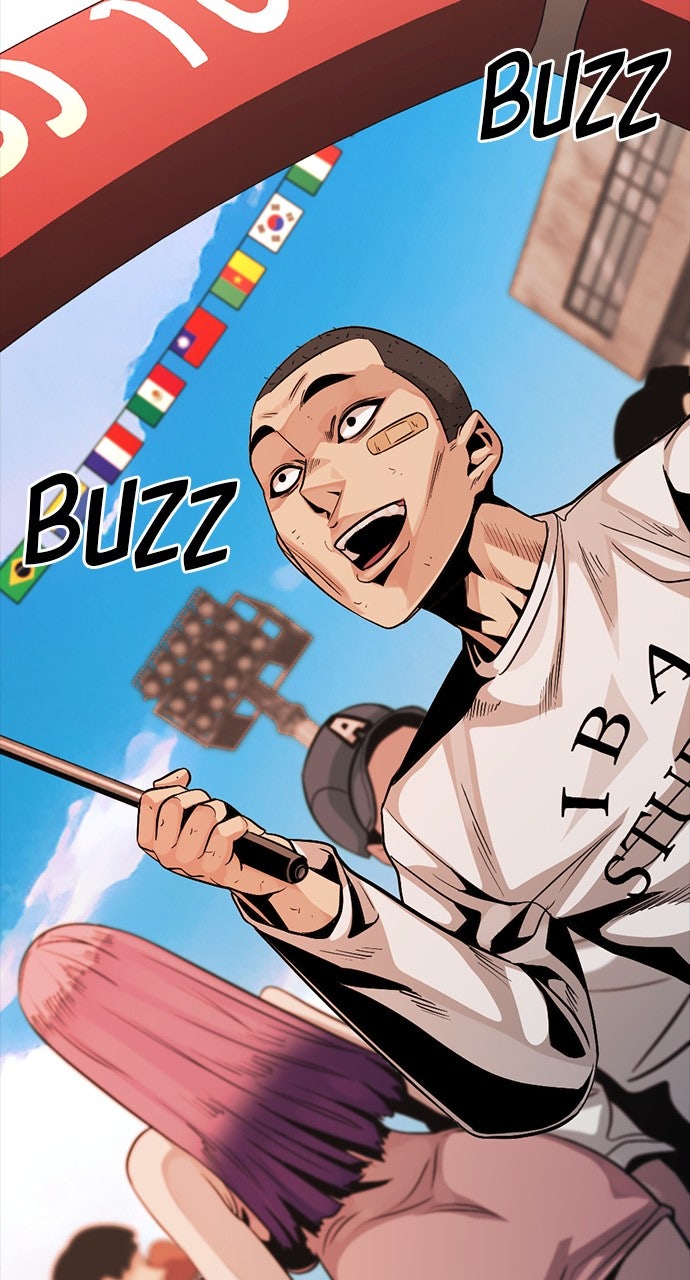 Read The Worst Generation EN Manga Online